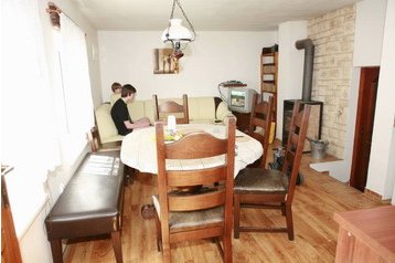 Vasaras māja Prušánky 3